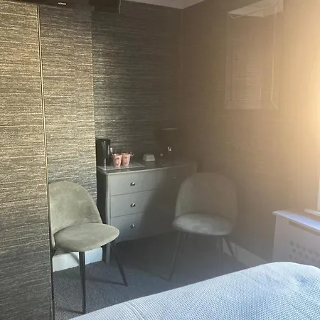 The Woodszz Vendégház 4*