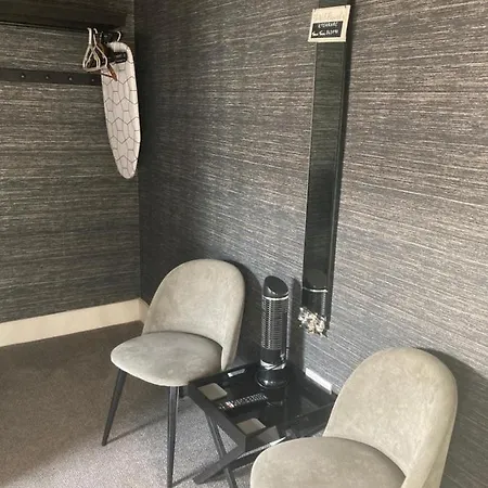 The Woodszz Gasthuis