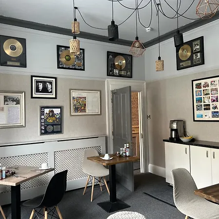 Vendégház The Woodszz