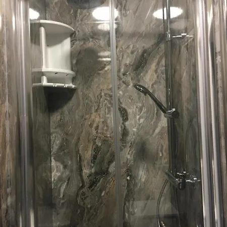 Gasthof The Woodszz Whitby