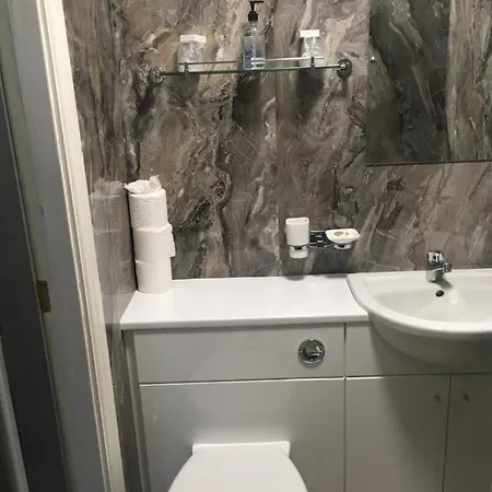 The Woodszz 4* Whitby