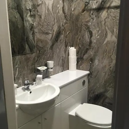 The Woodszz 4* Whitby